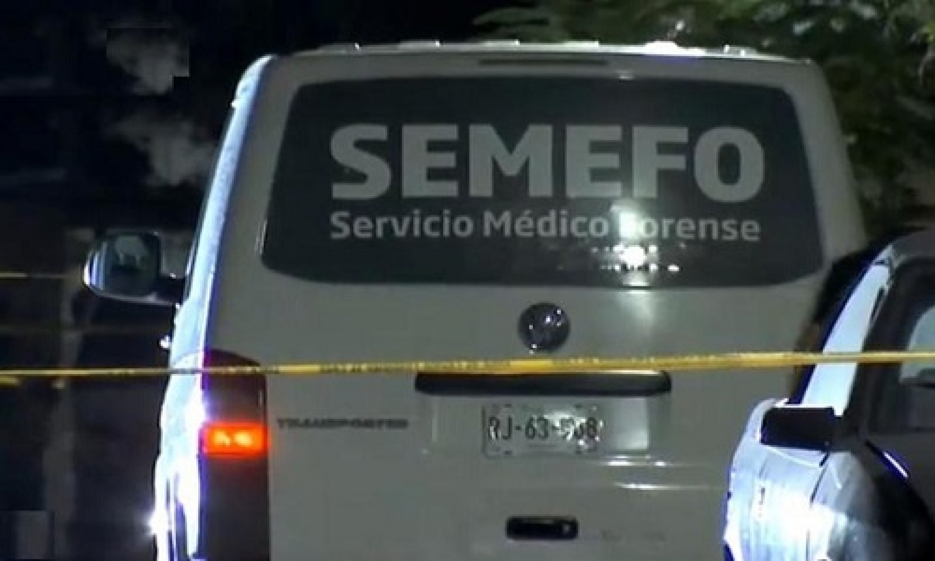 Identifican a los dos hombres asesinados en Yautepec