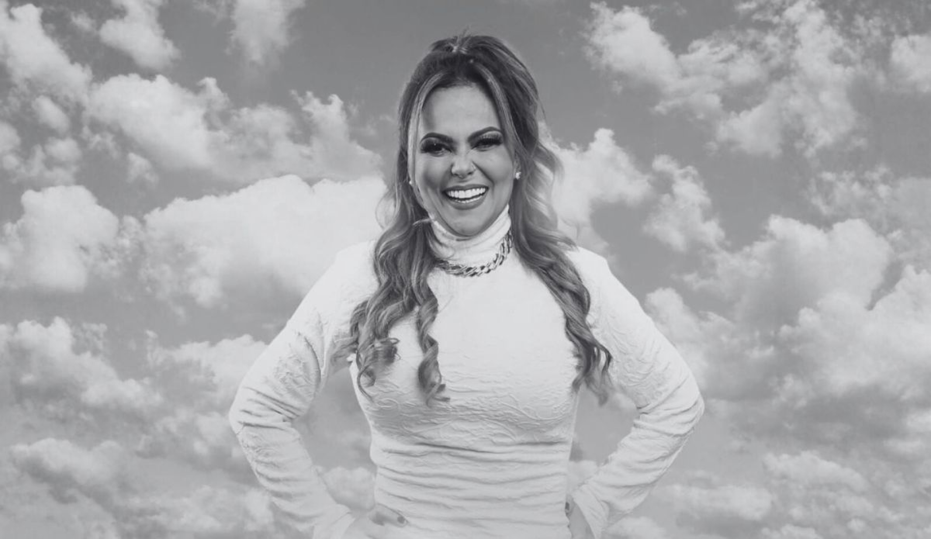 Fallece la cantante Vanessa Ríos a los 42 años tras larga batalla médica