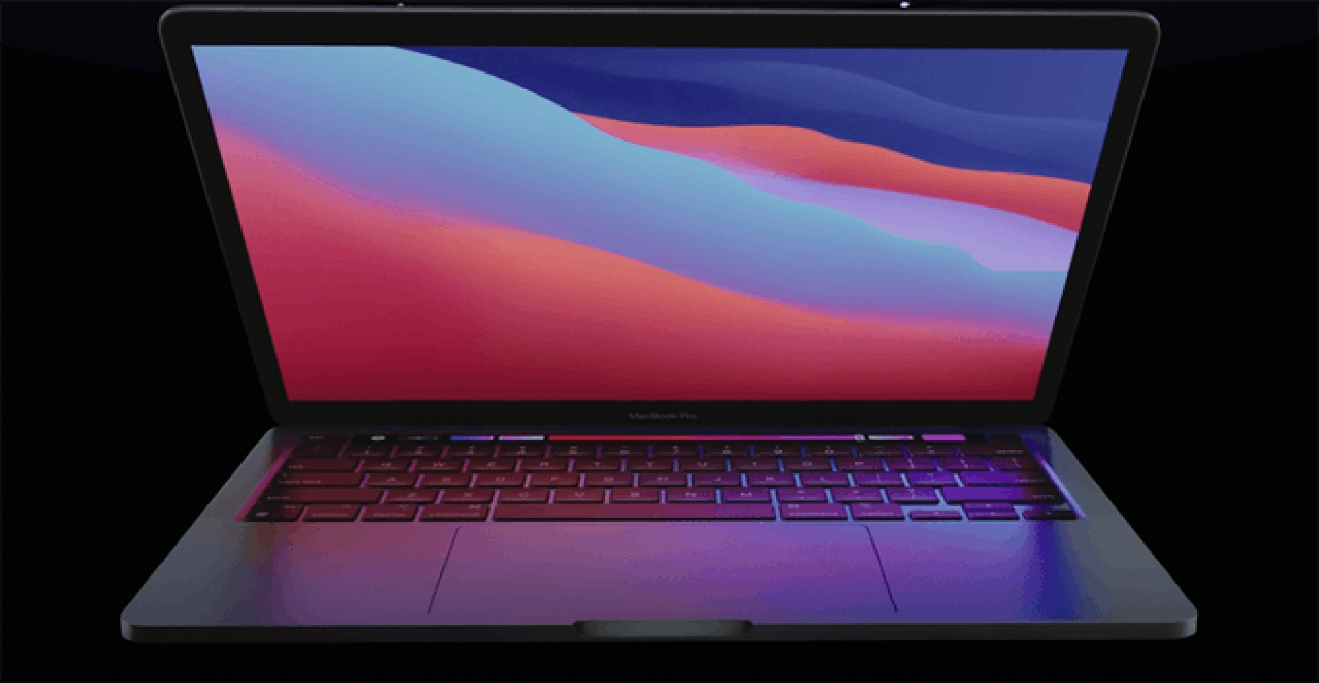 Esto ofrece la primera MacBook Air con nuevo procesador de Apple