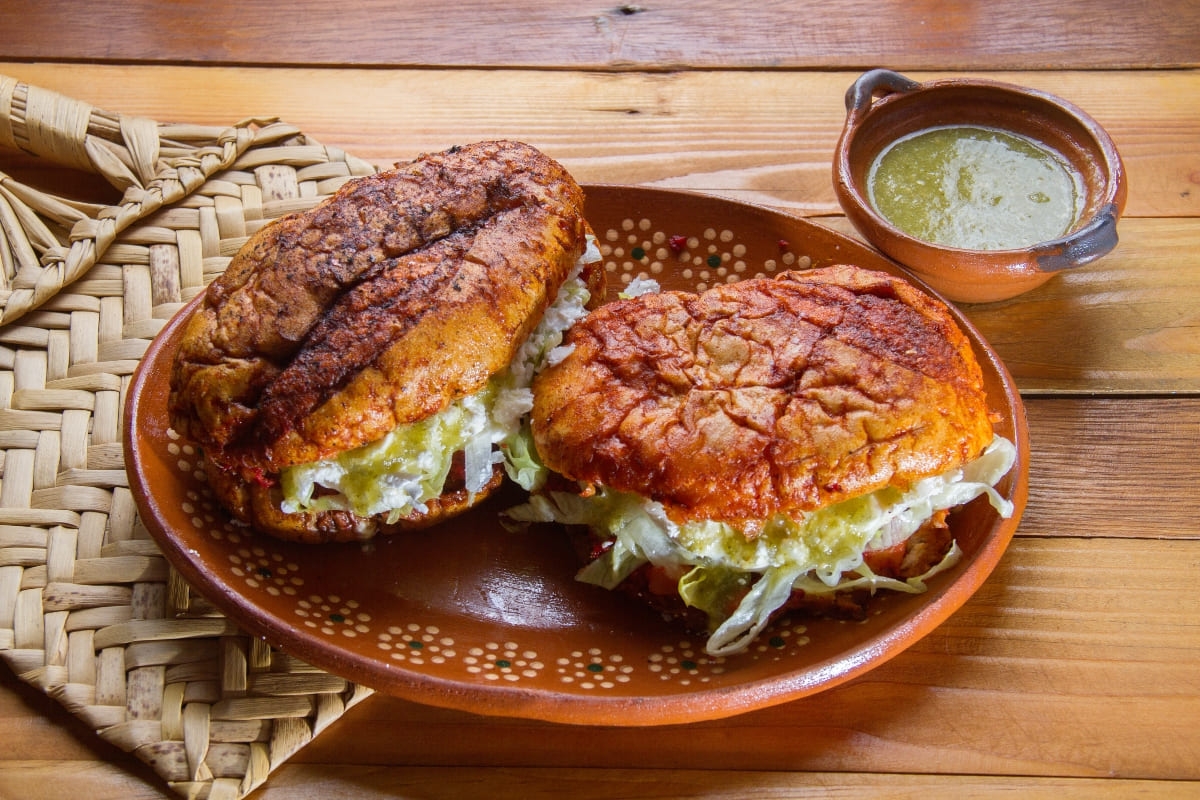3 rellenos para pambazos, ve planeando tu cena para las fiestas patrias ¡aquí algunas ideas!