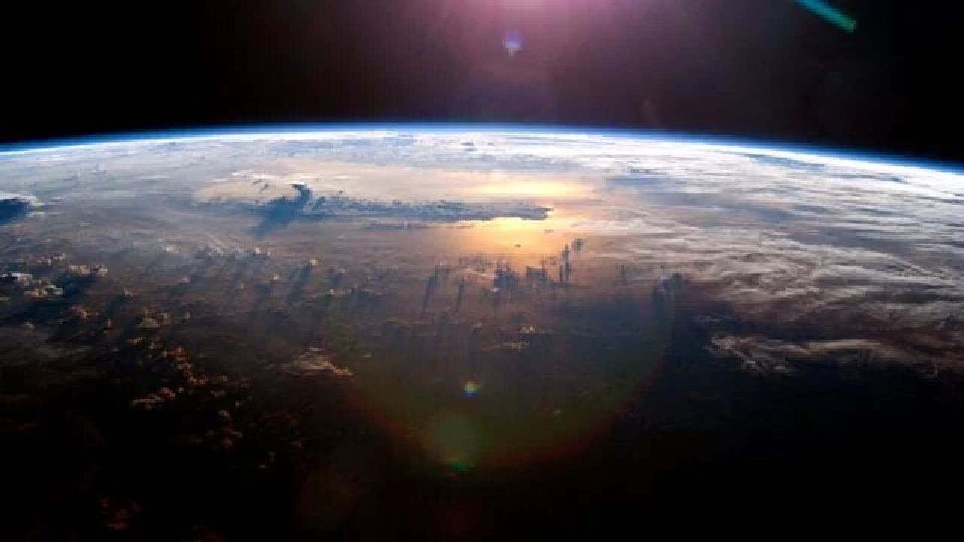 NASA y agencias espaciales buscan un 'clon de la Tierra' en el espacio