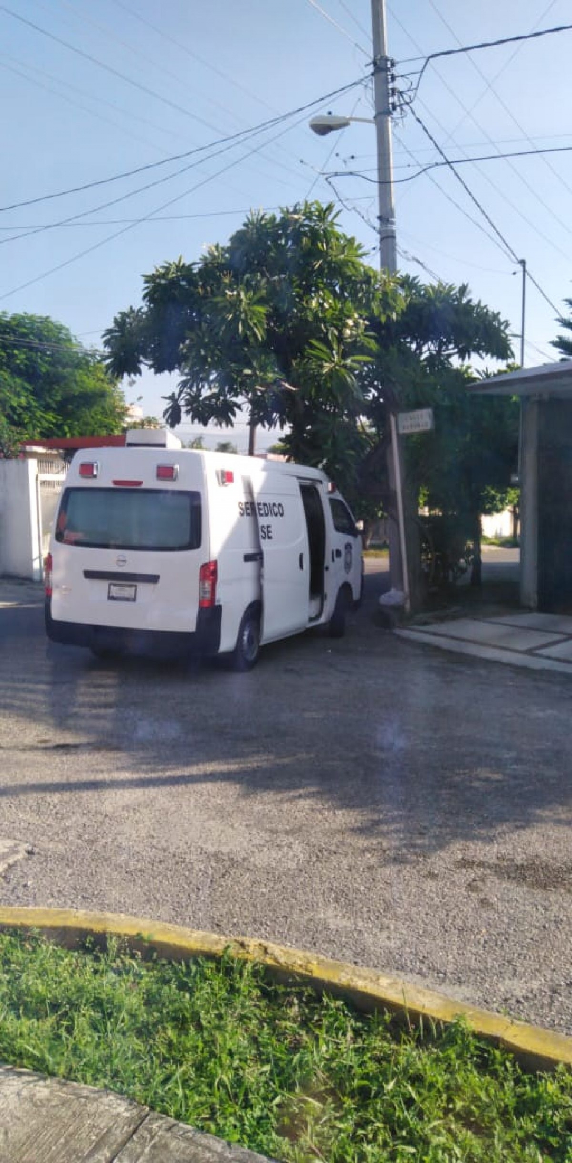 Fiesta termina en tragedia