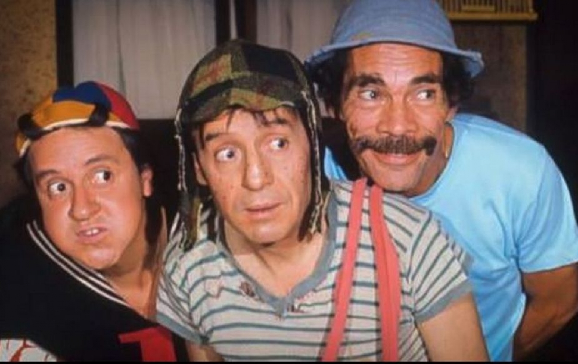 Un día como hoy, pero de hace 48 años llegó "El Chavo del 8" a la televisión