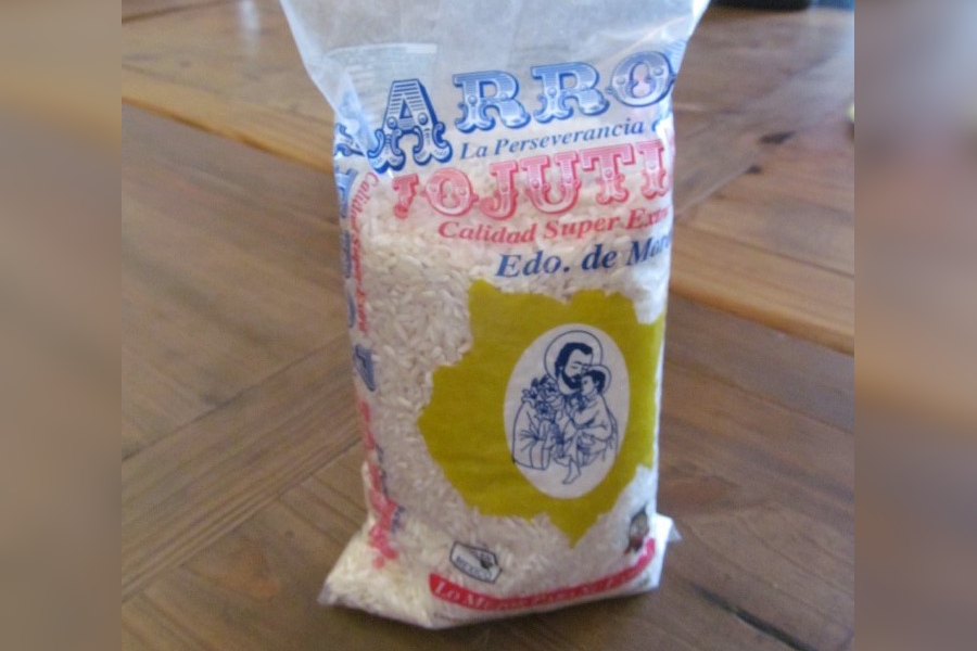 Anuncian la segunda Feria del Arroz en Jojutla