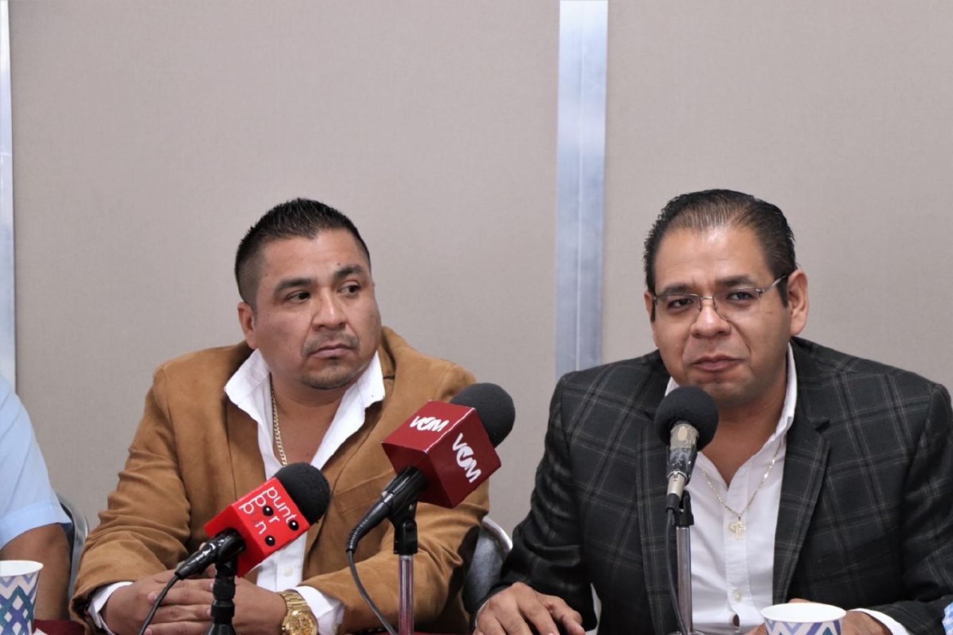 Alcaldes insisten en aumentar predial