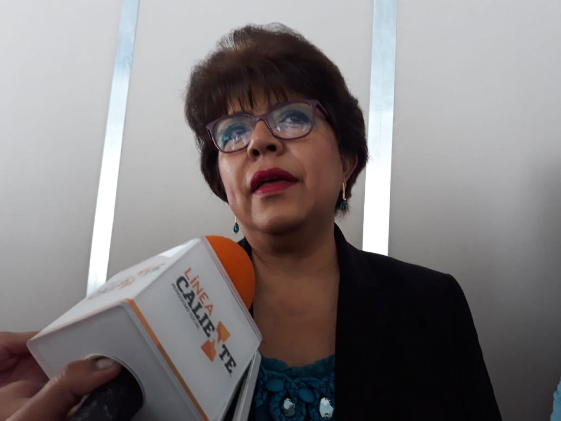 Fracasa primer intento por iniciar entrega recepción en el Congreso