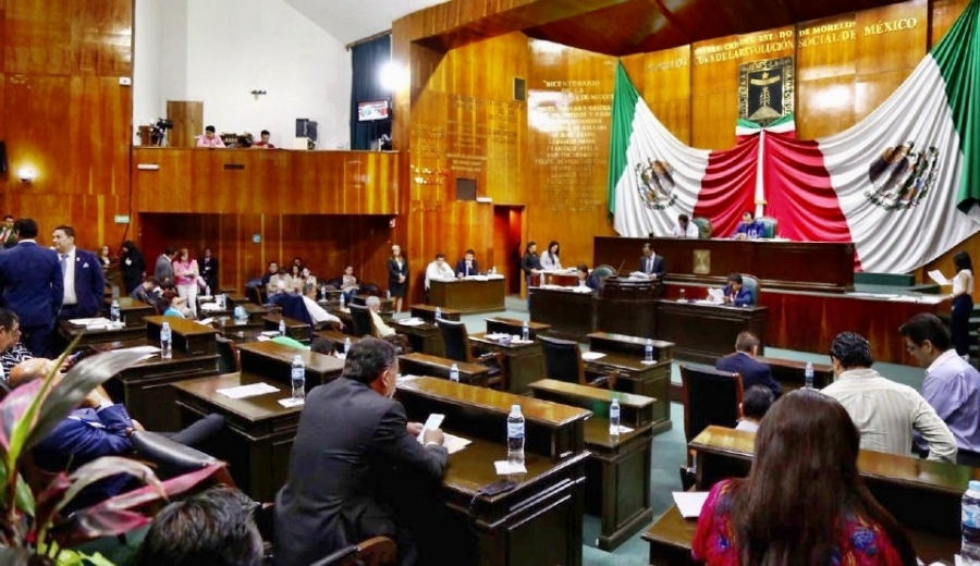 Ordenan auditar a la UAEM