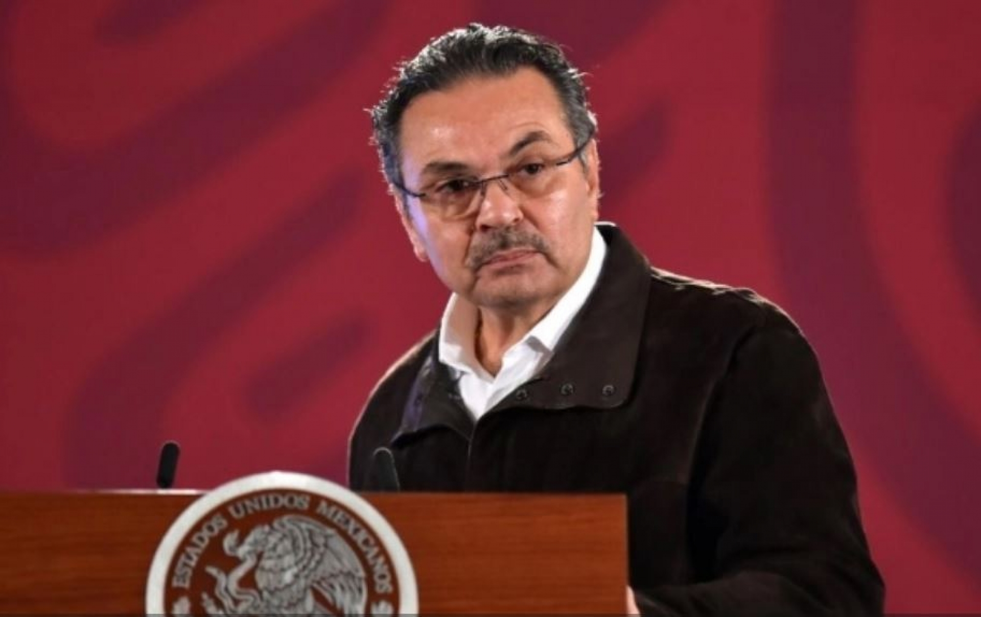 Director de Pemex niega caída de producción