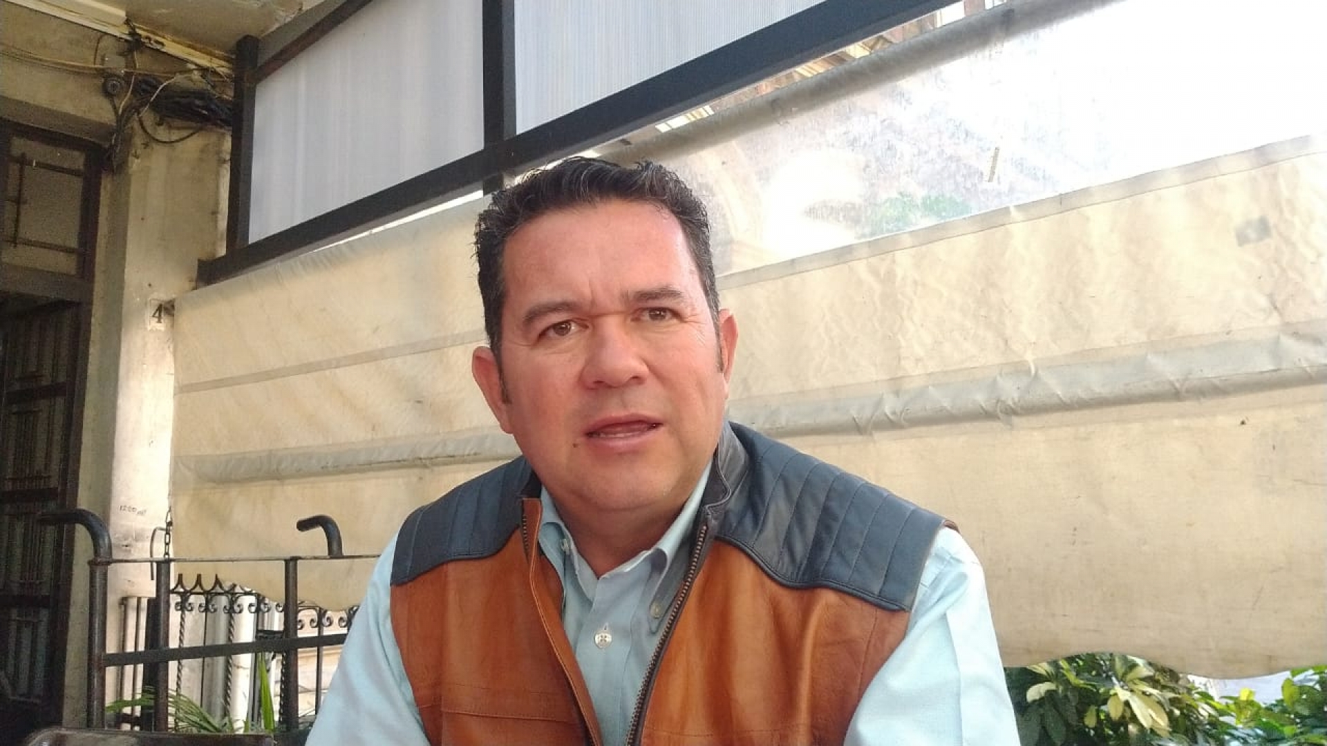 Liderazgos de Fuerza Social por México anunciaron próxima consolidación