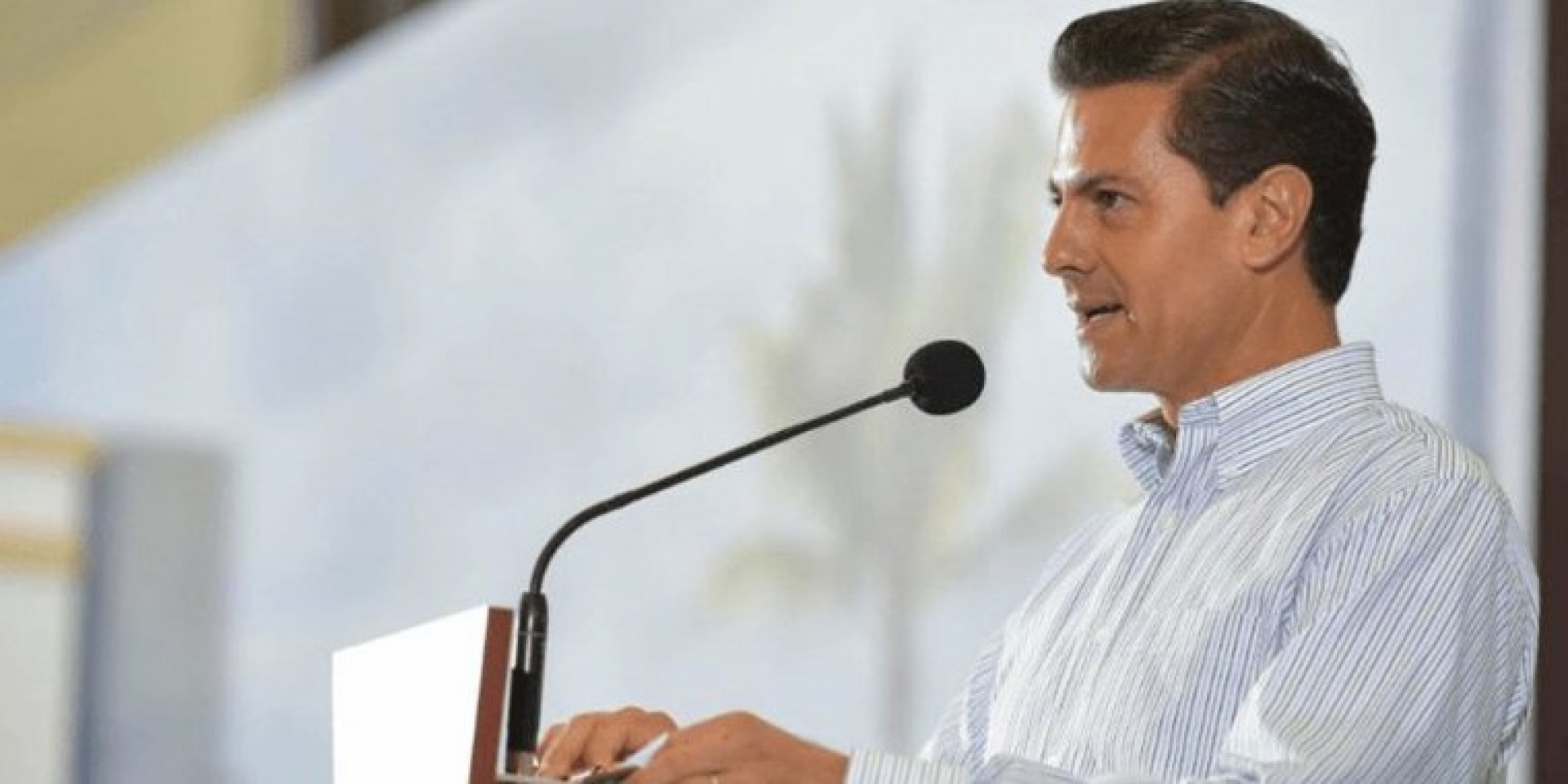 EPN destacó que México ya es 6o destino turístico del mundo