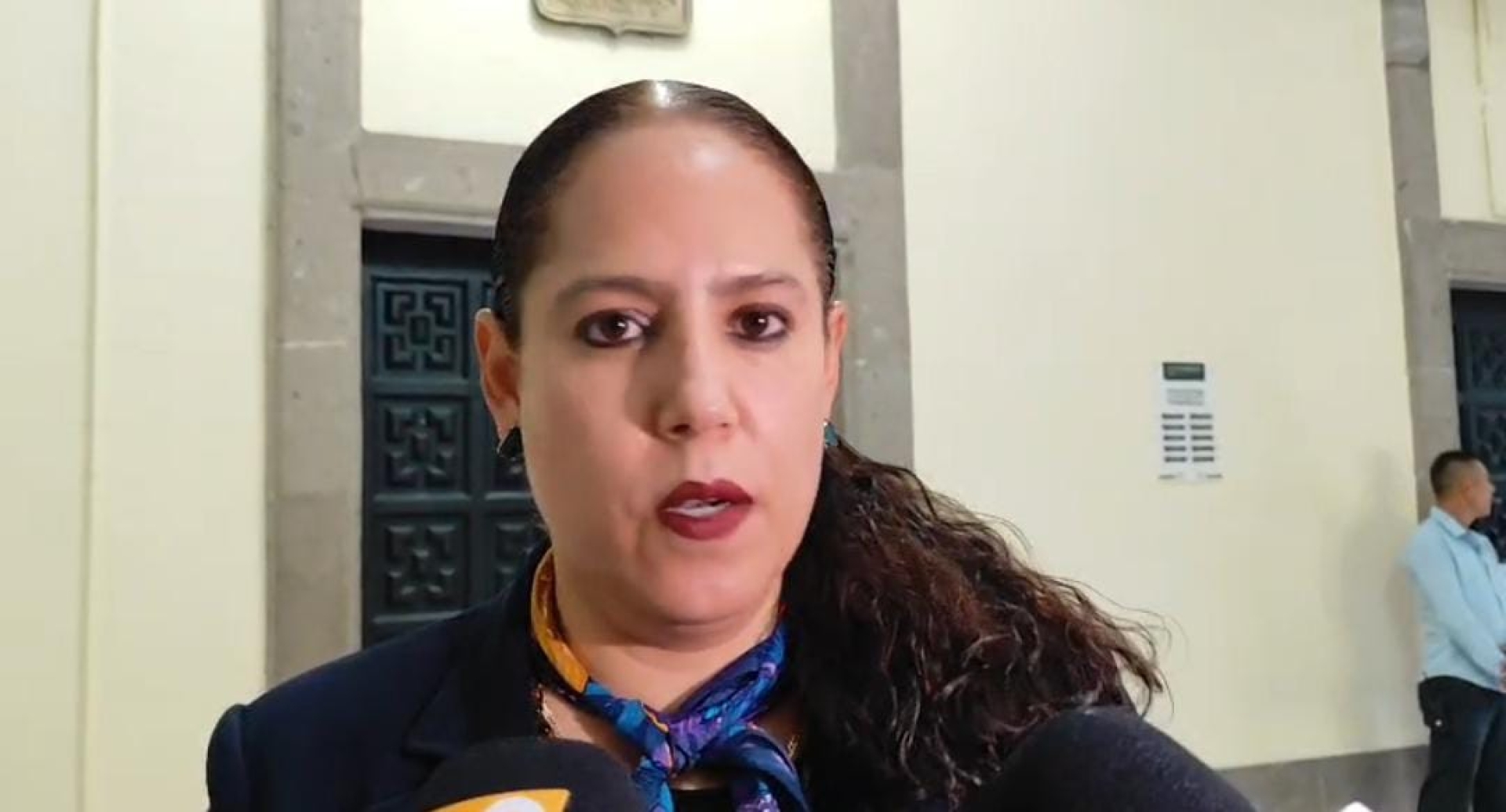 No es necesario todavía el cubrebocas en escuelas: Educación