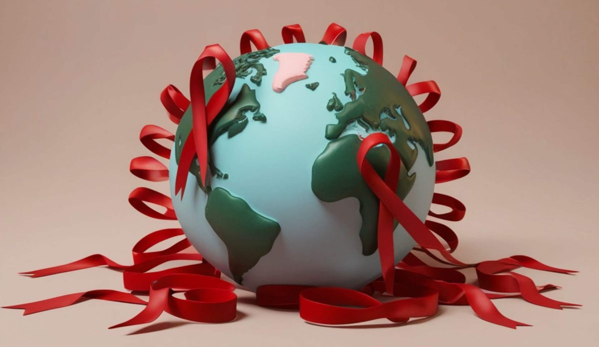 Día Mundial del Sida