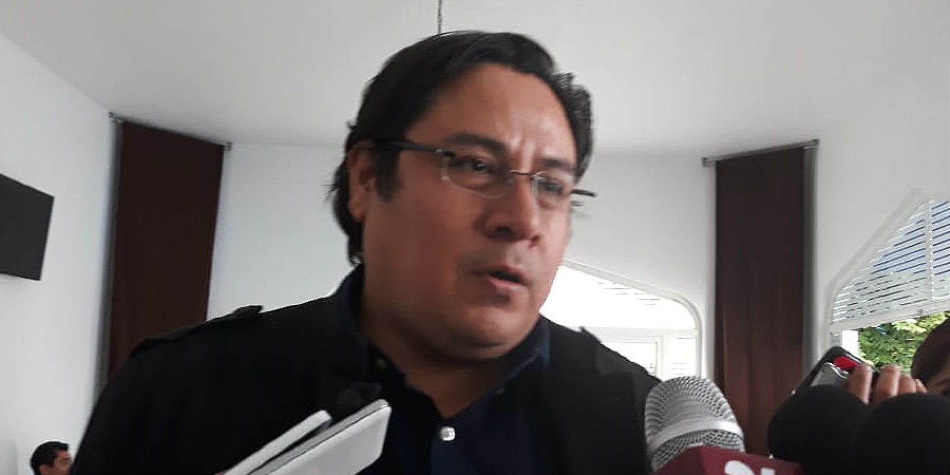 Integran CICEM y CMIC comisión de supervisión tras hundimiento registrado en el paso exprés