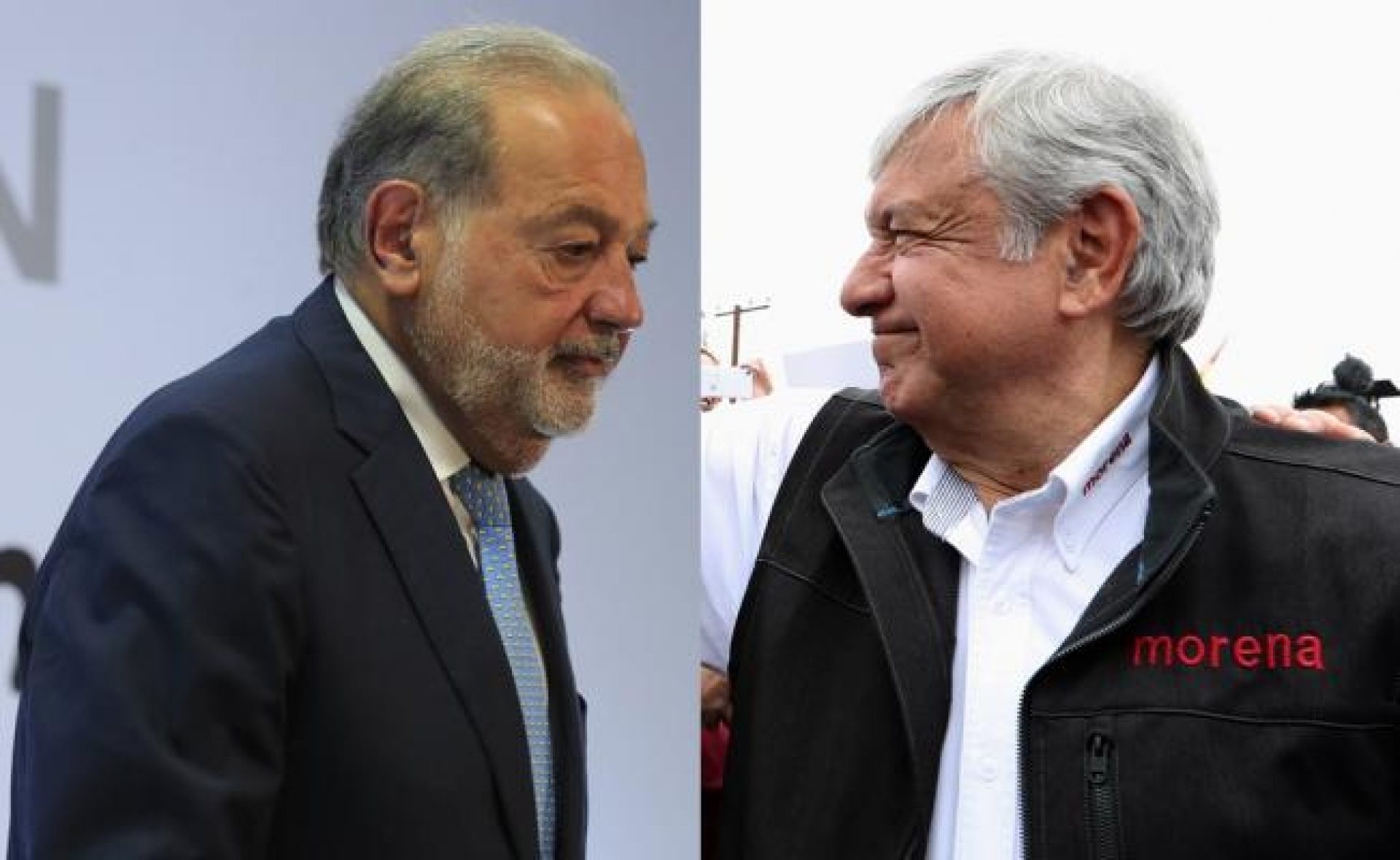 AMLO pide ayuda gratis a ingenieros para el nuevo aeropuerto
