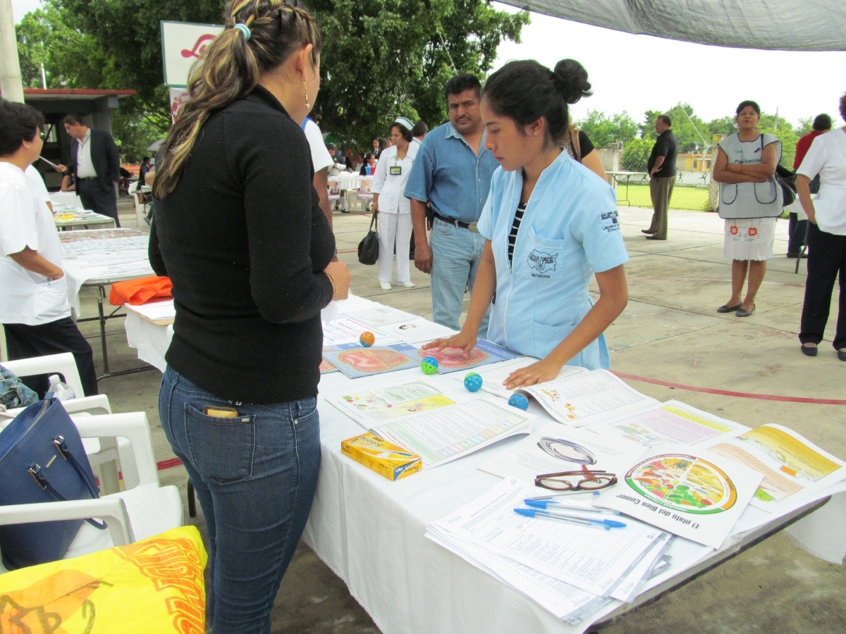 Embarazo adolescente, problema de salud pública nacional