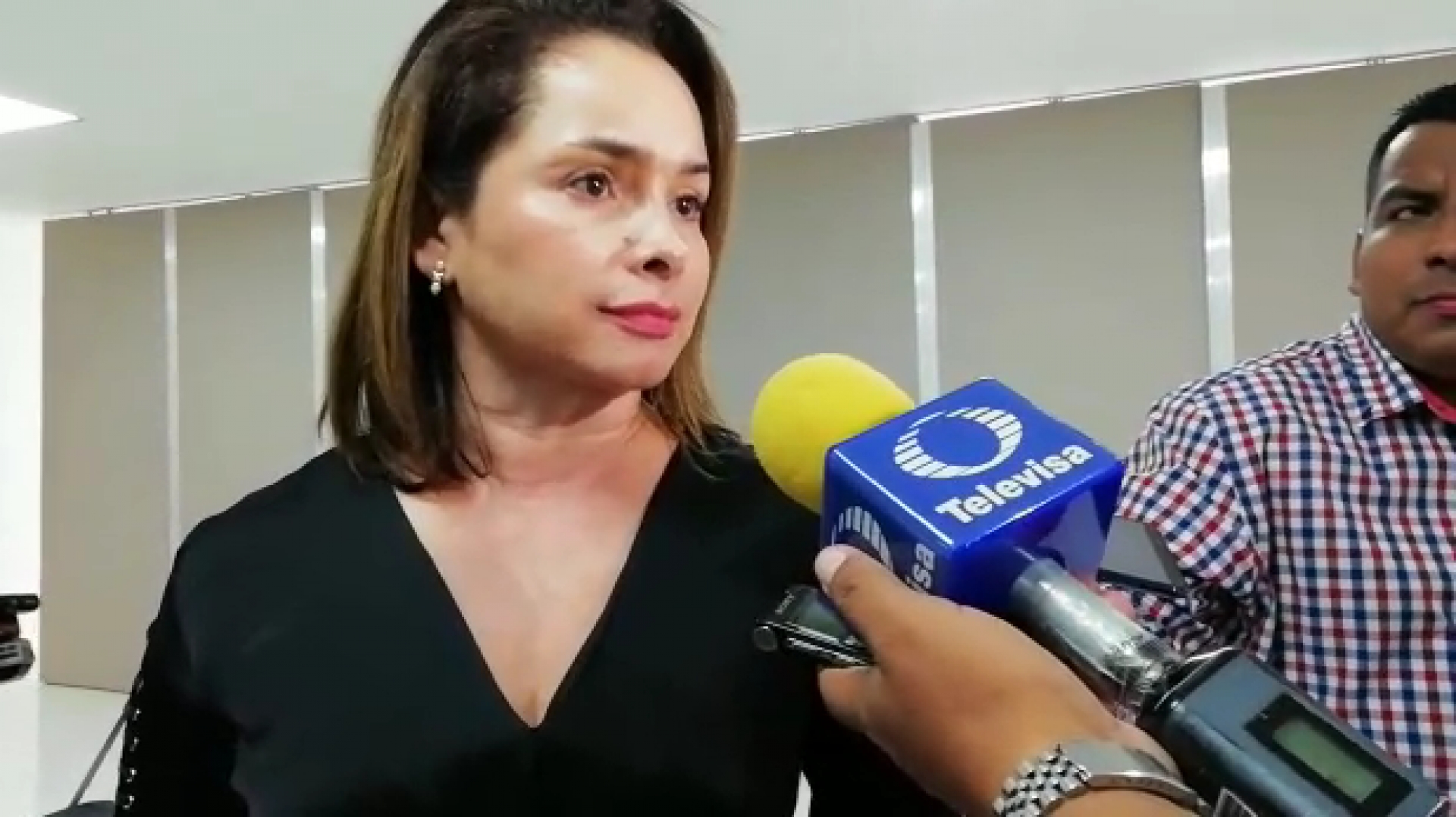Confirma Naida Díaz que impugnará su expulsión del PSD