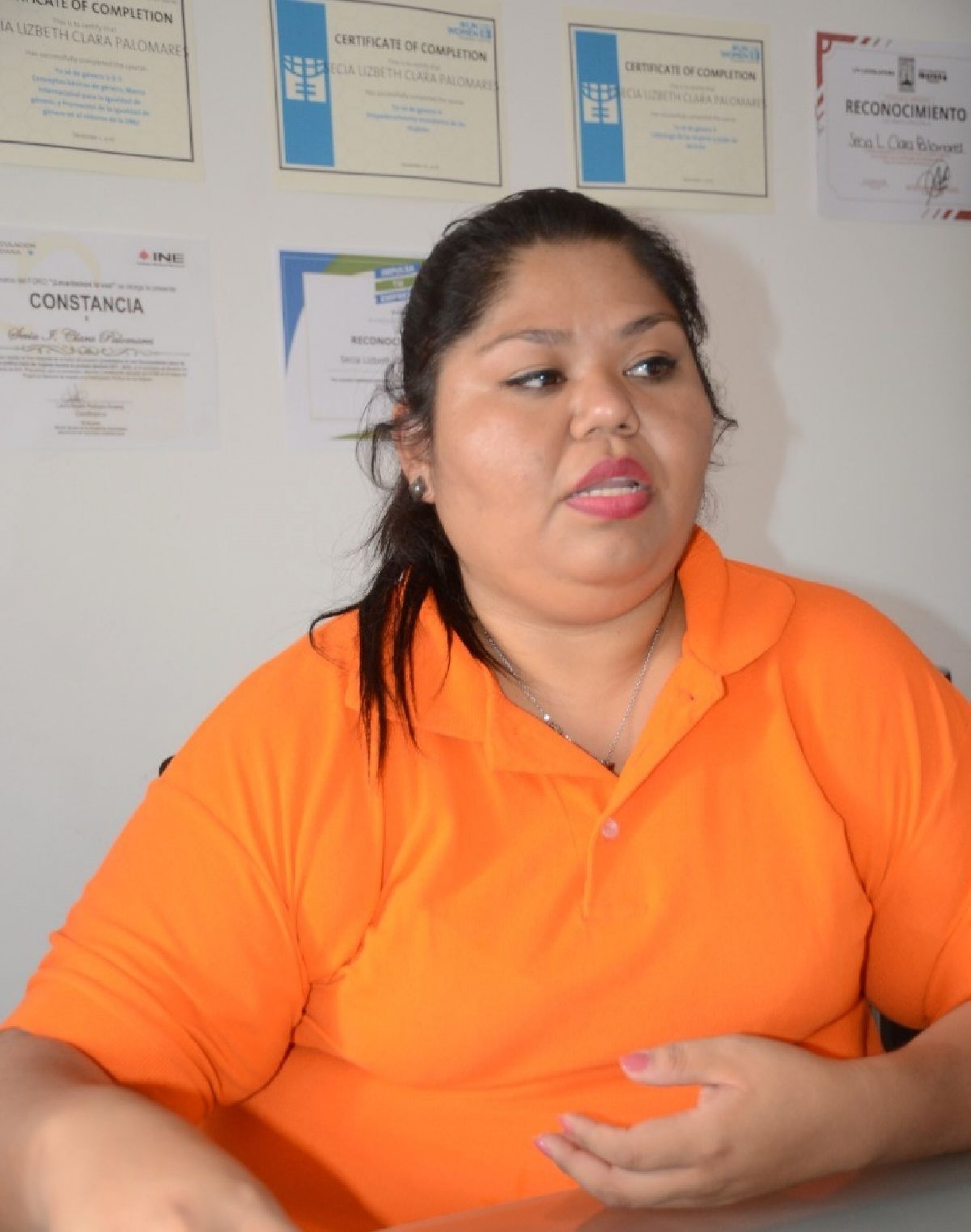 Instancia de la Mujer de Cuautla ha atendido a 547 víctimas de violencia durante 2019