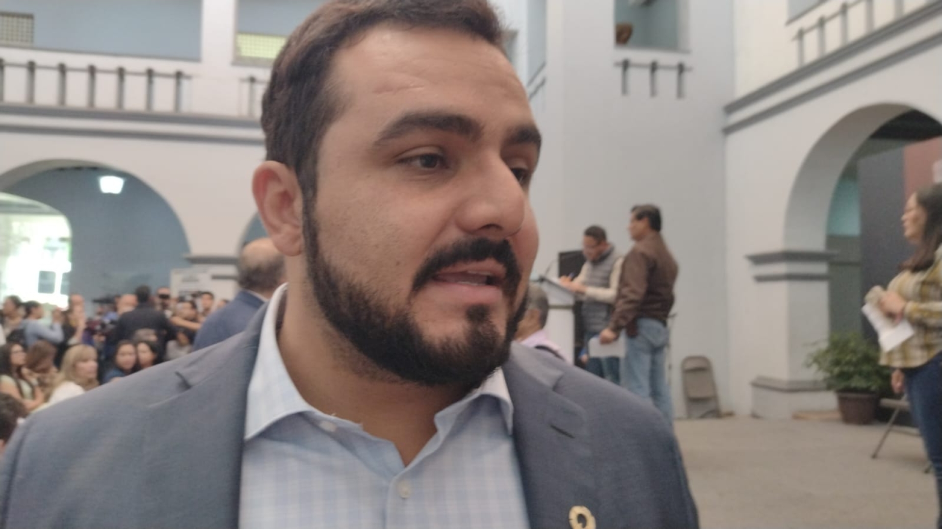 Canacintra Morelos prevé recuperar hasta 5 mil empleos con nuevas inversiones automotrices y audiovisuales