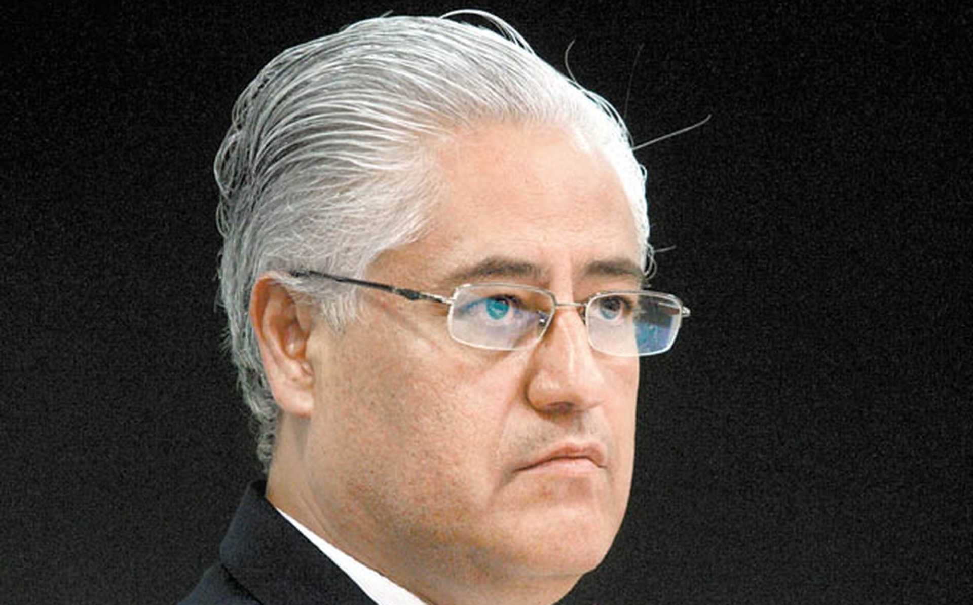 La noche que el rector Vera estuvo a punto de ser detenido