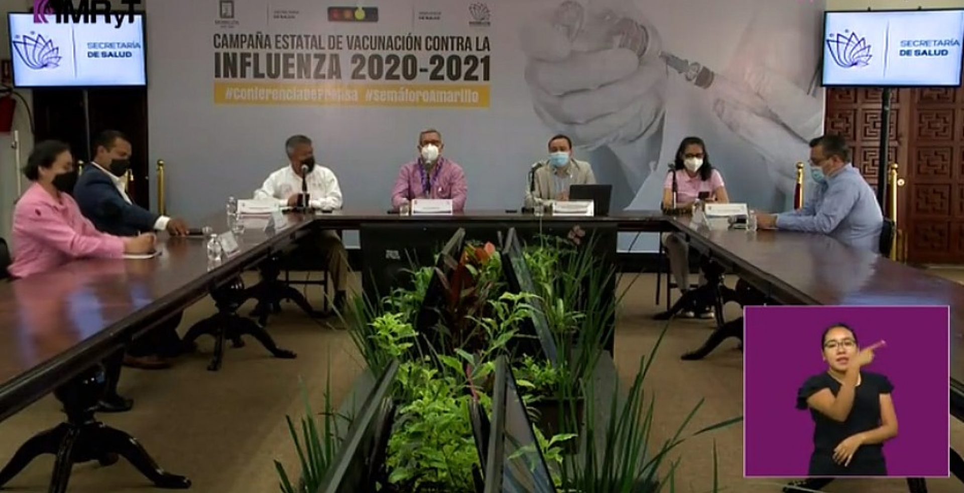 En Morelos, seis mil 308 casos confirmados acumulados de covid-19 y mil 181 decesos