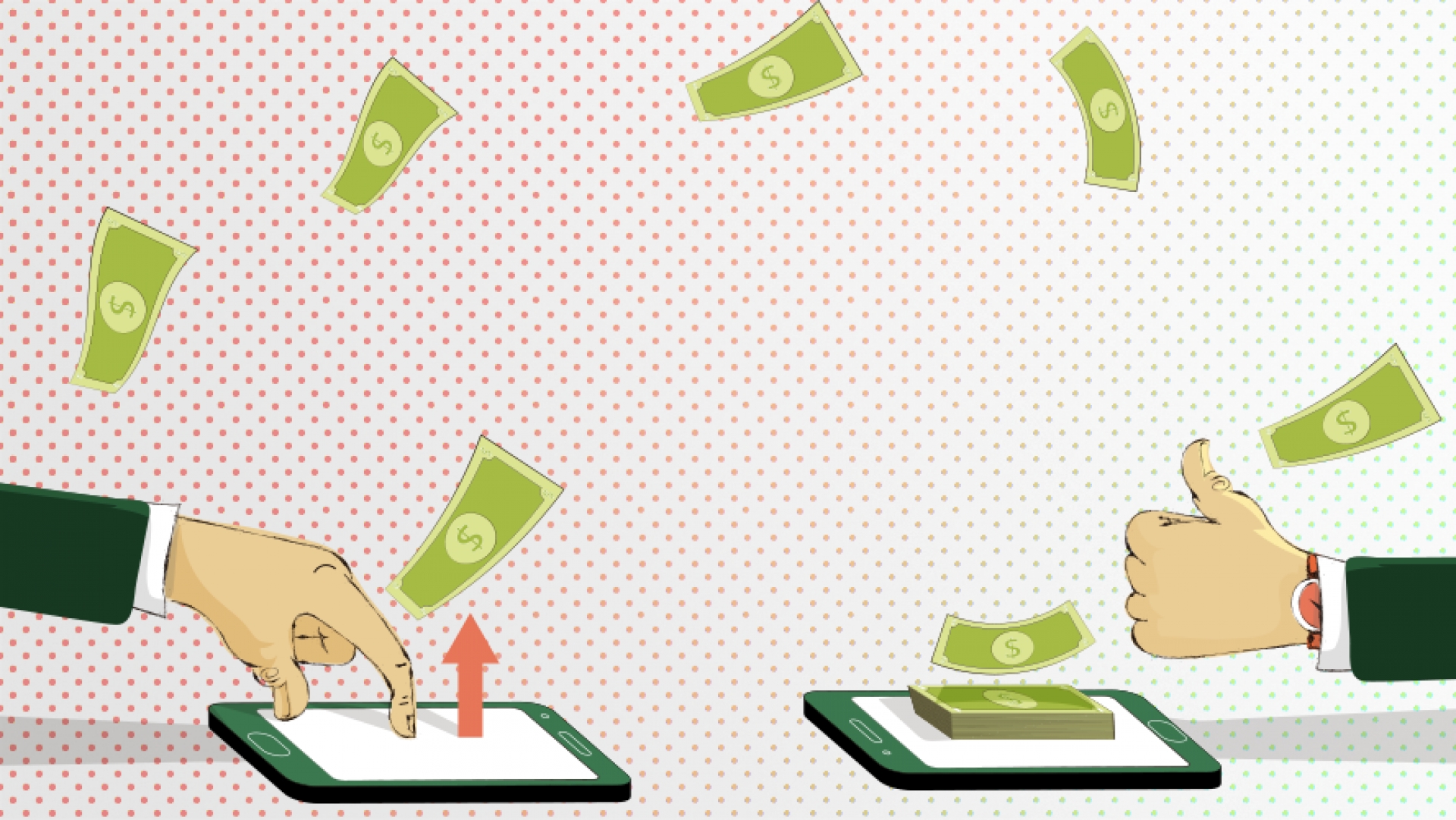 Ya puedes abrir una cuenta de ahorro desde tu smartphone
