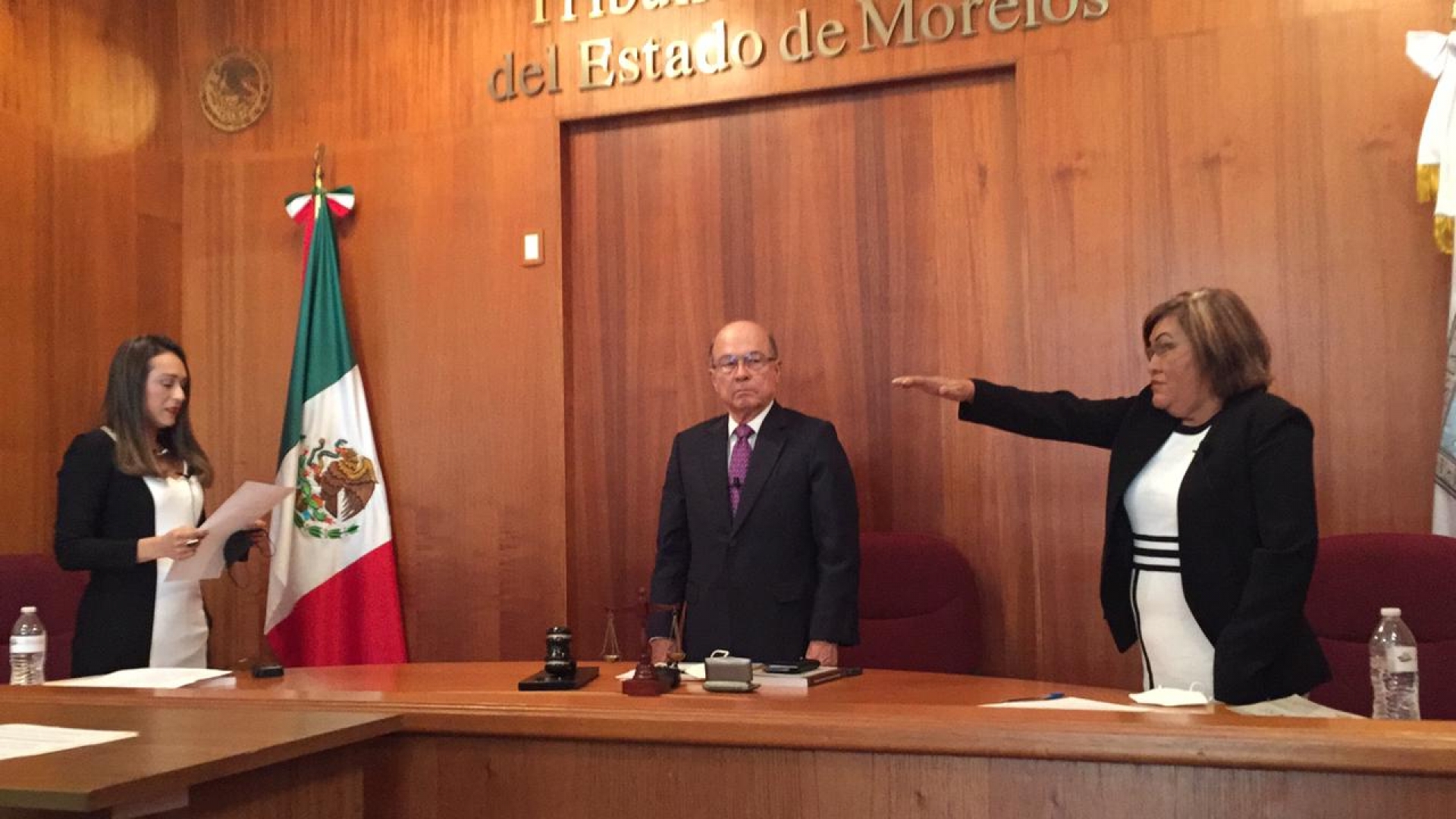 Morelos enfrentará proceso electoral atípico: TEEM