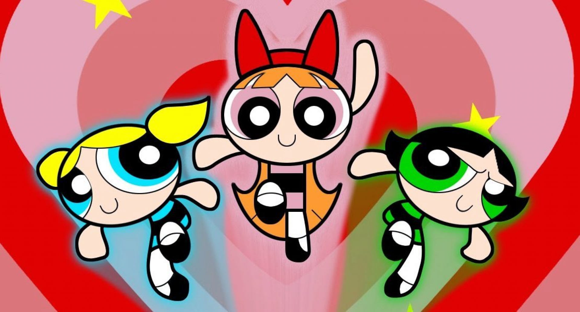 Azúcar, flores y muchos colores: ‘Las Chicas Superpoderosas’ tendrán una serie Live-Action