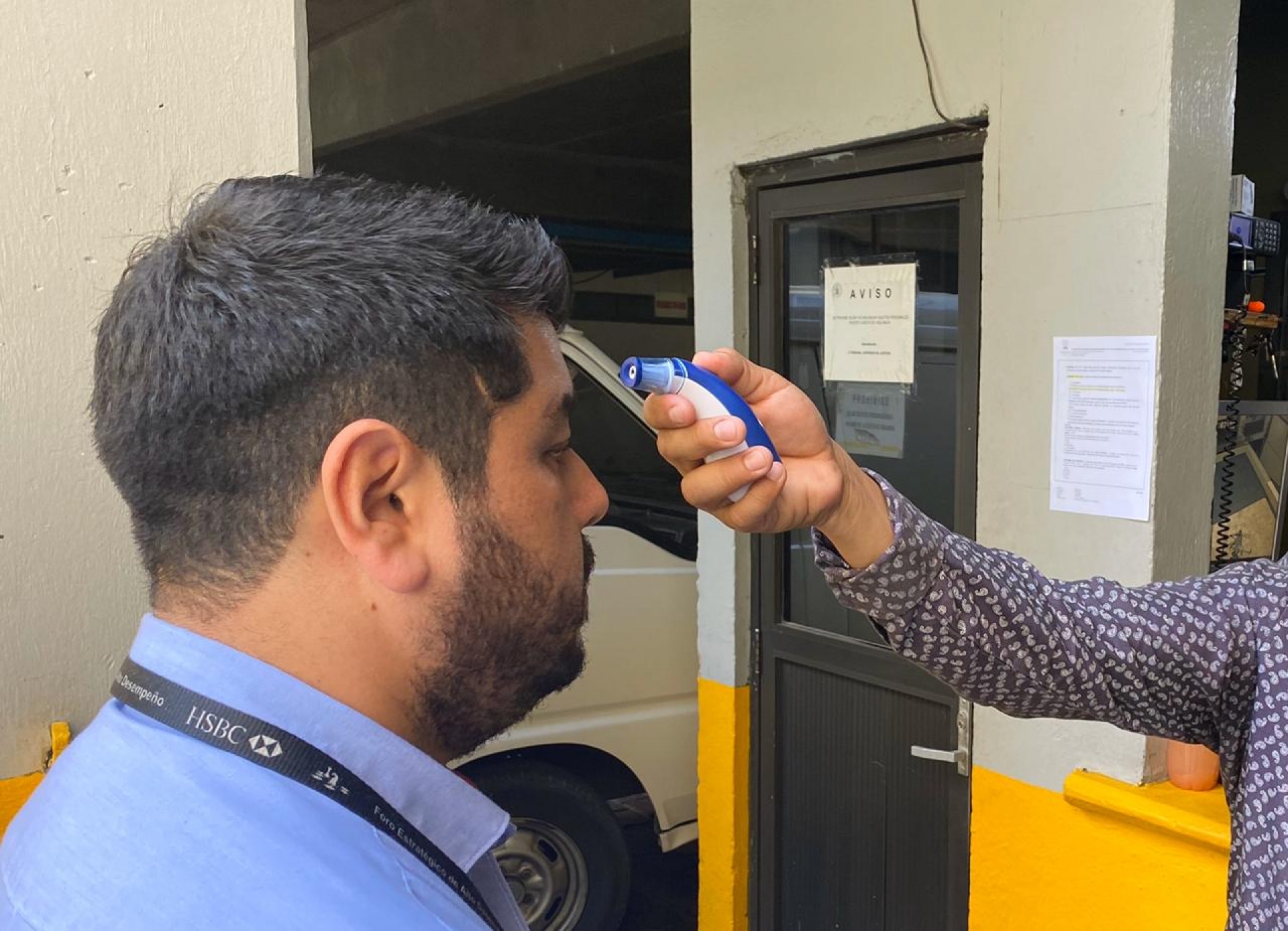 Activan protocolos preventivos contra coronavirus en sedes del TSJ