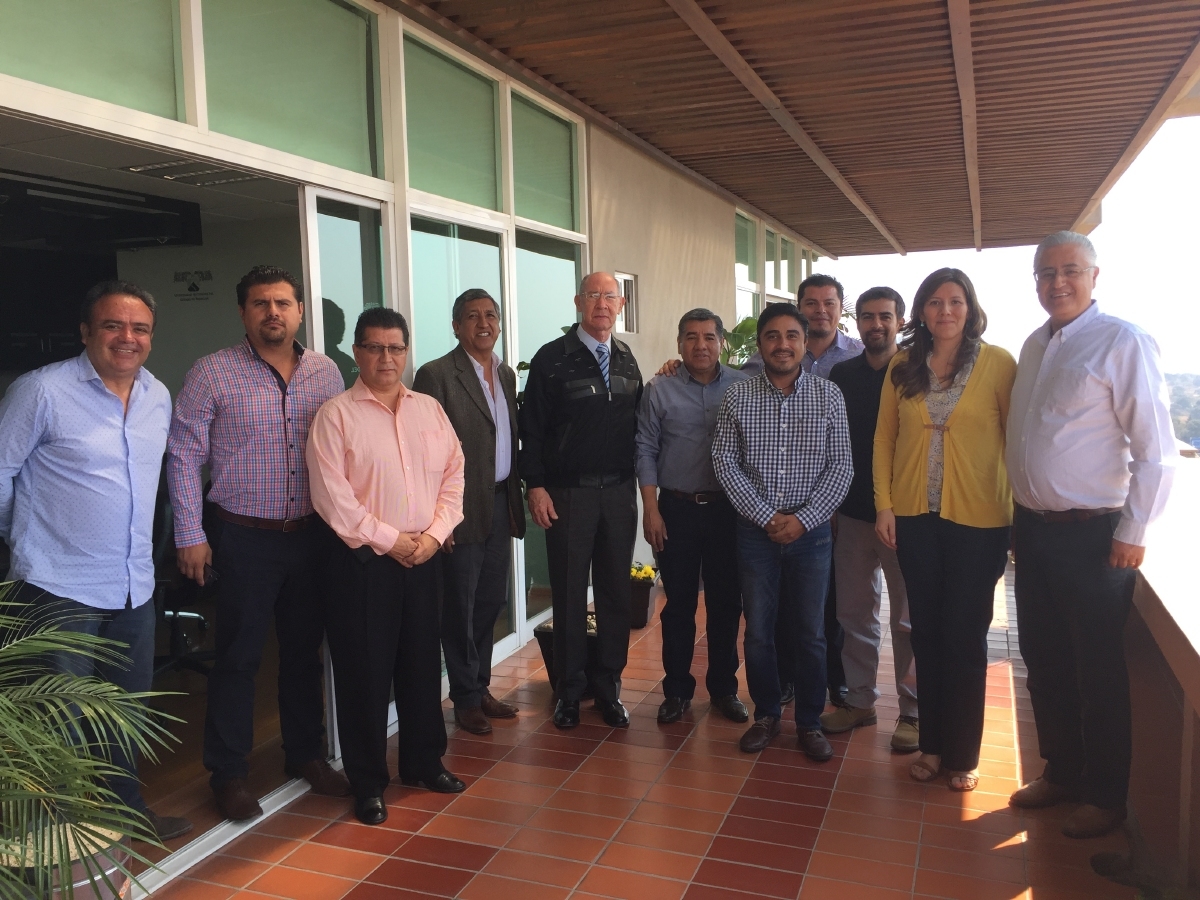 Instalan en UAEM comité de seguimiento para proyecto del Centro Cultural Cuexcomate