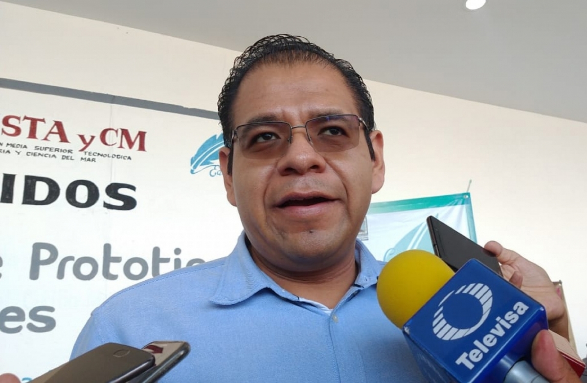 Confirma diputado que existen acuerdos para concretar nombramiento de titular de la ESAF