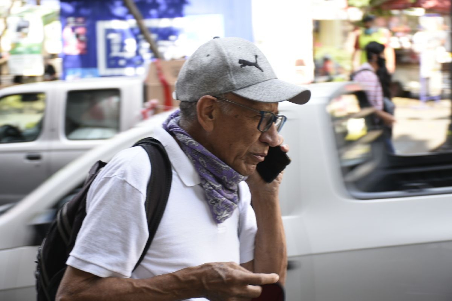 Habrá severidad en operativos sanitarios