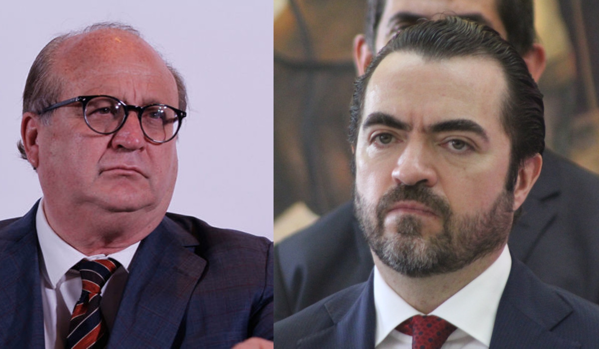 Desmienten a Graco: no gestionó recursos adicionales para la UAEM