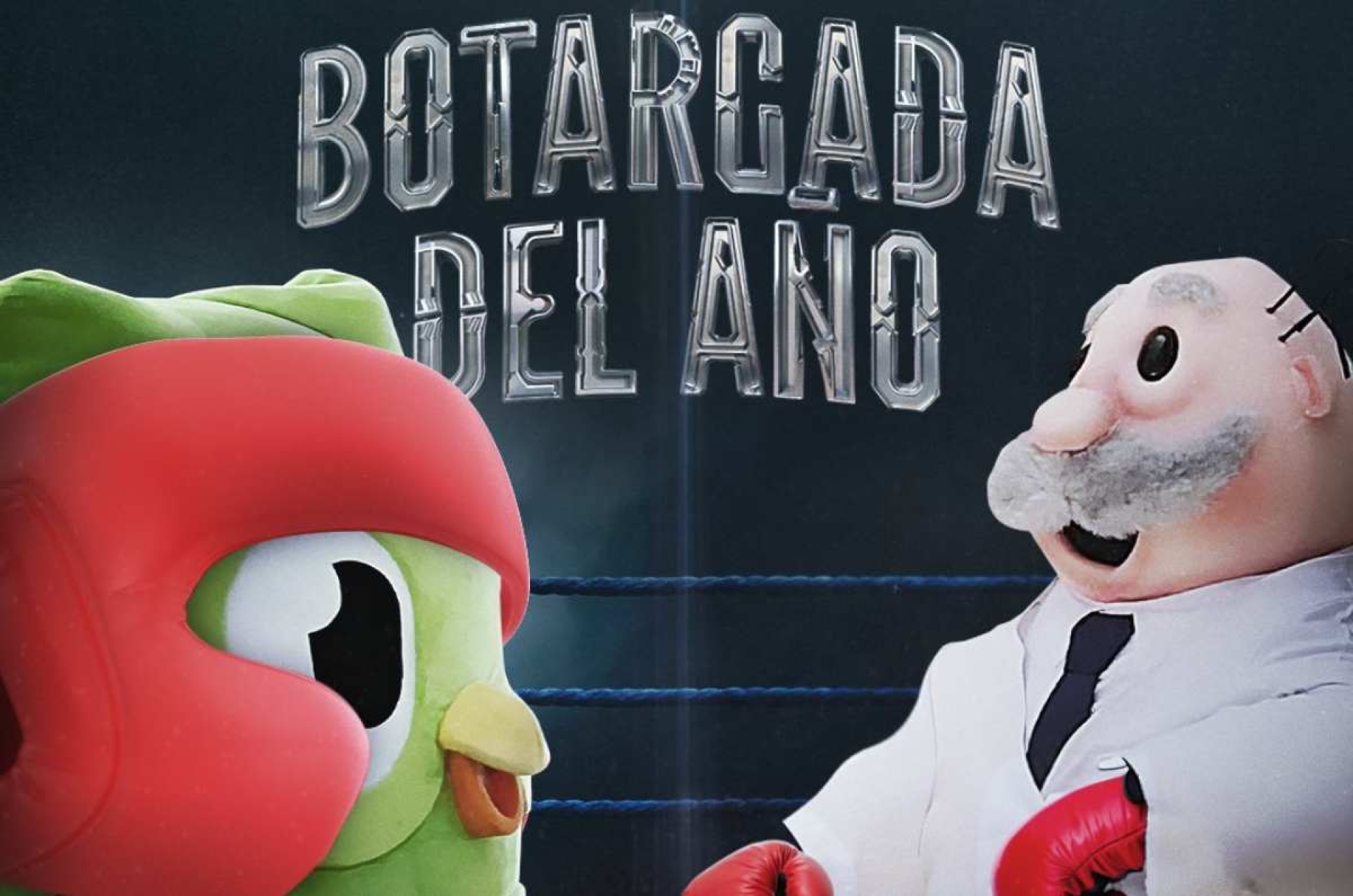 ¿Dr. Simi vs Duolingo? Tiktok prepara 'botargada del año': Conoce los detalles