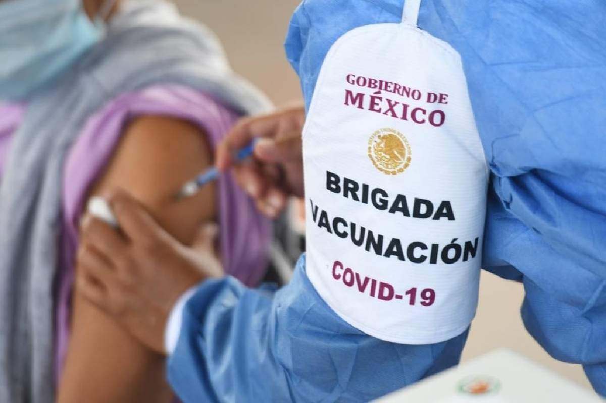 Aplicarán vacuna anticovid a adolescentes de 15 a 17 años en Yautepec
