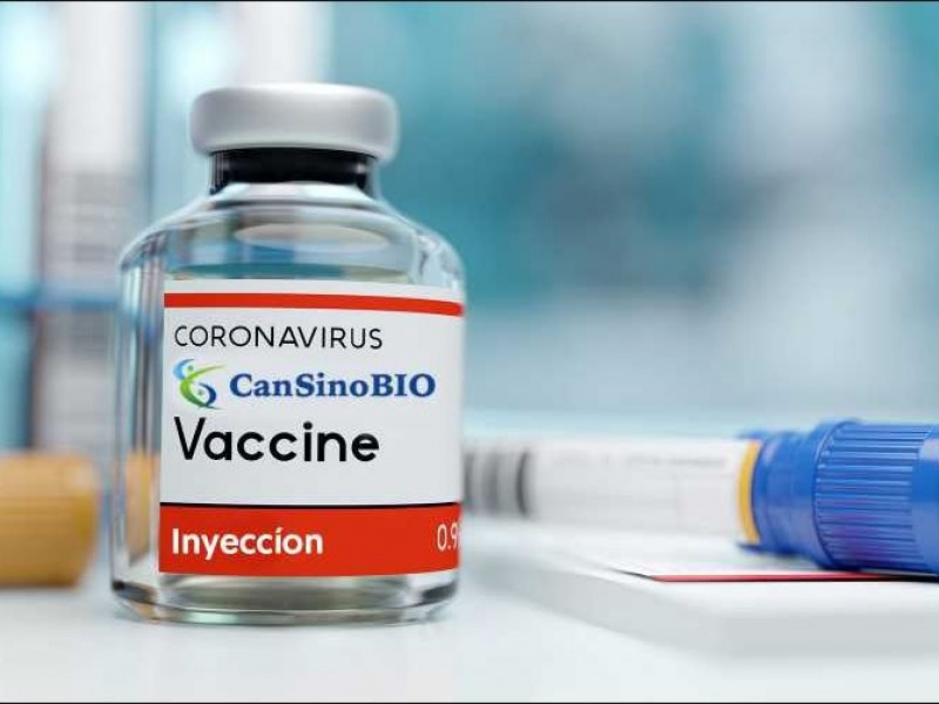 Cofepris aprueba vacuna de CanSino contra COVID para uso de emergencia