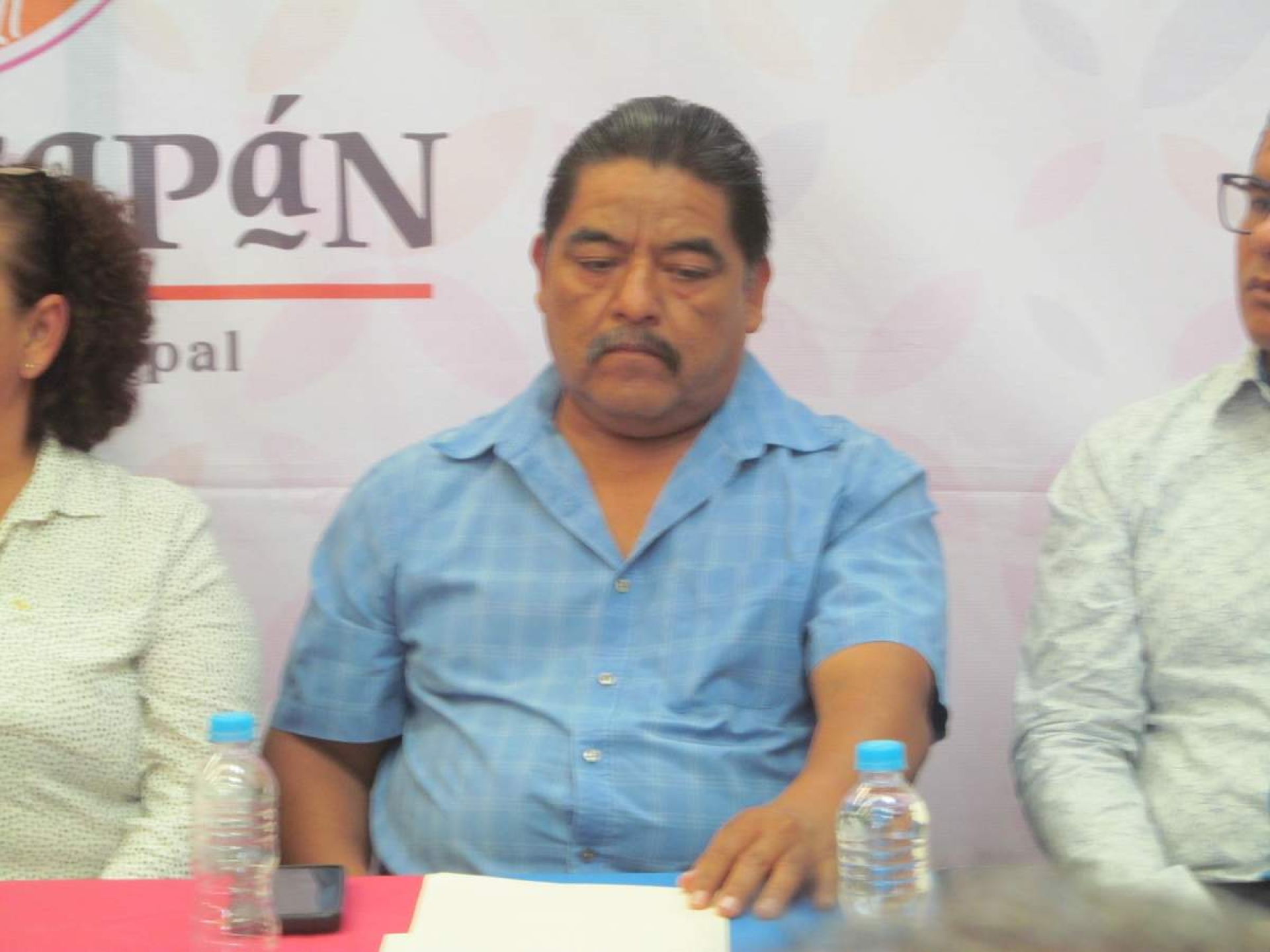 Regidor de Tlaltizapán se deslinda de exalcalde por desfalco financiero