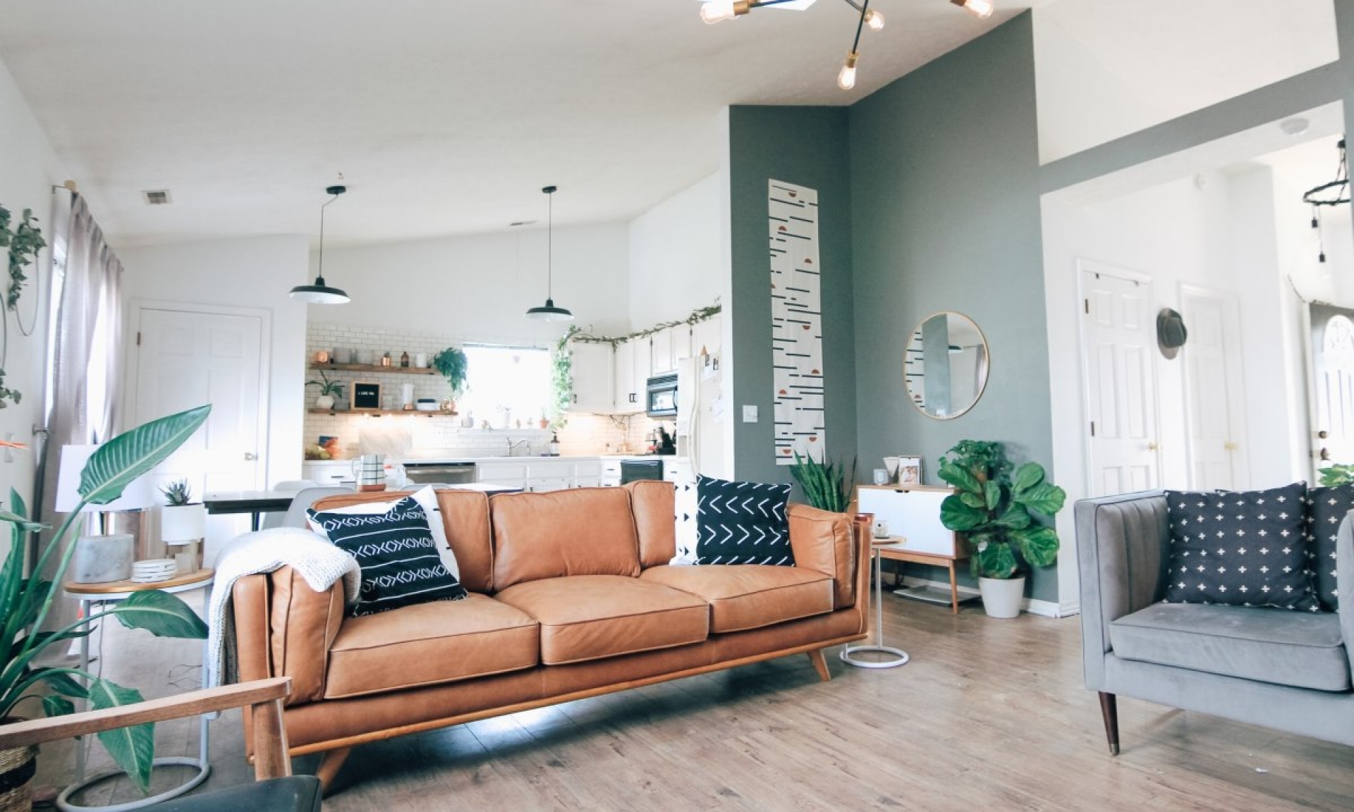 Cómo hacer que tu casa se vea lujosa con poco dinero: Tips para hogar de revista