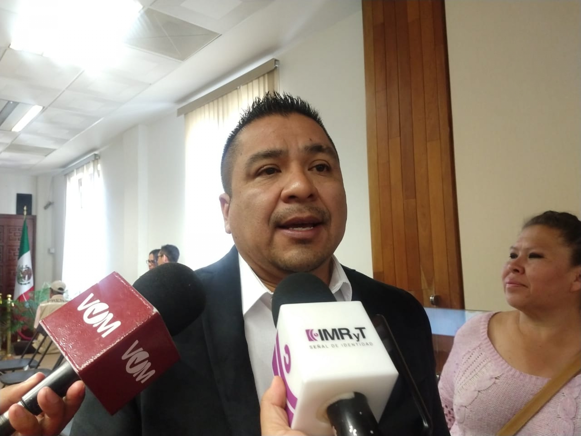Continúan diputados locales sin fijar fecha para sesionar y aprobar paquete económico