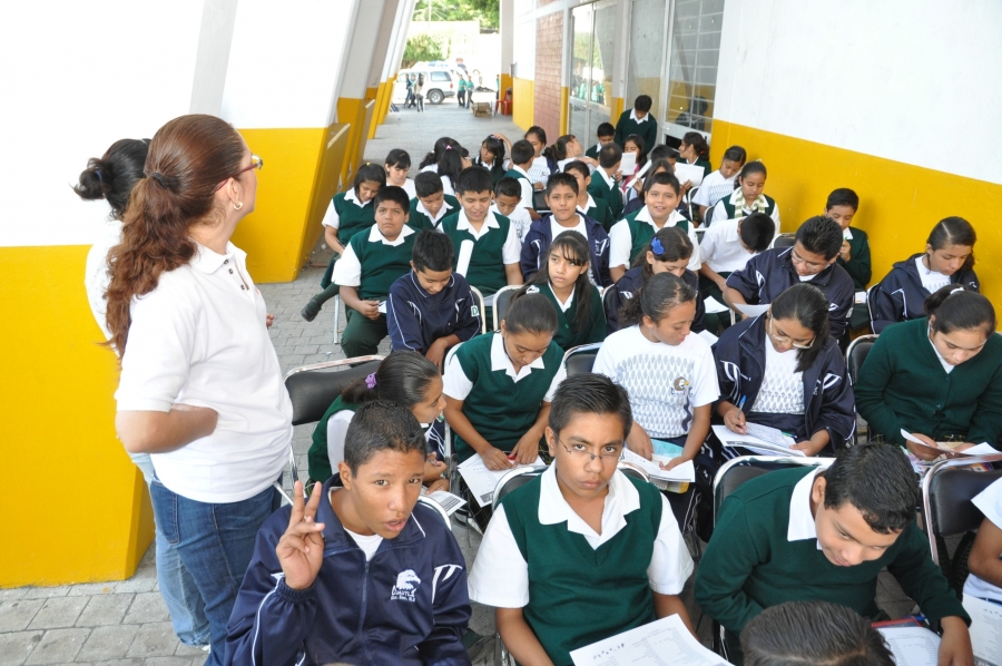 Afirma Consejo Cultural Cuautla que hay apatía de adolescentes por continuar con estudios