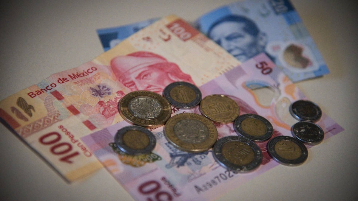 Aumenta 22% el salario mínimo en México a partir del 2022