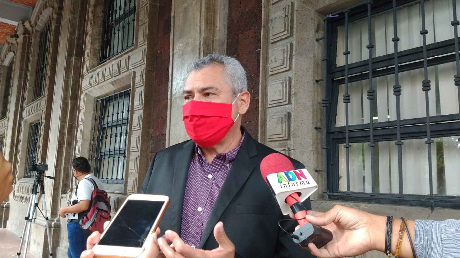 Alerta SNE Morelos de un nuevo fraude en la oferta de trabajo
