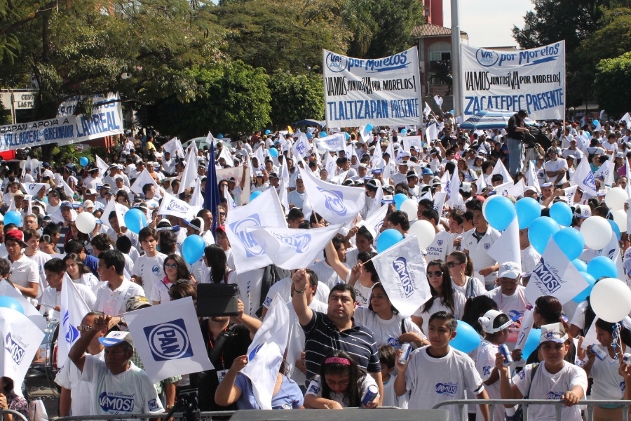 Precisa el TEPJF los criterios para determinar lo que engloba los gastos de campaña