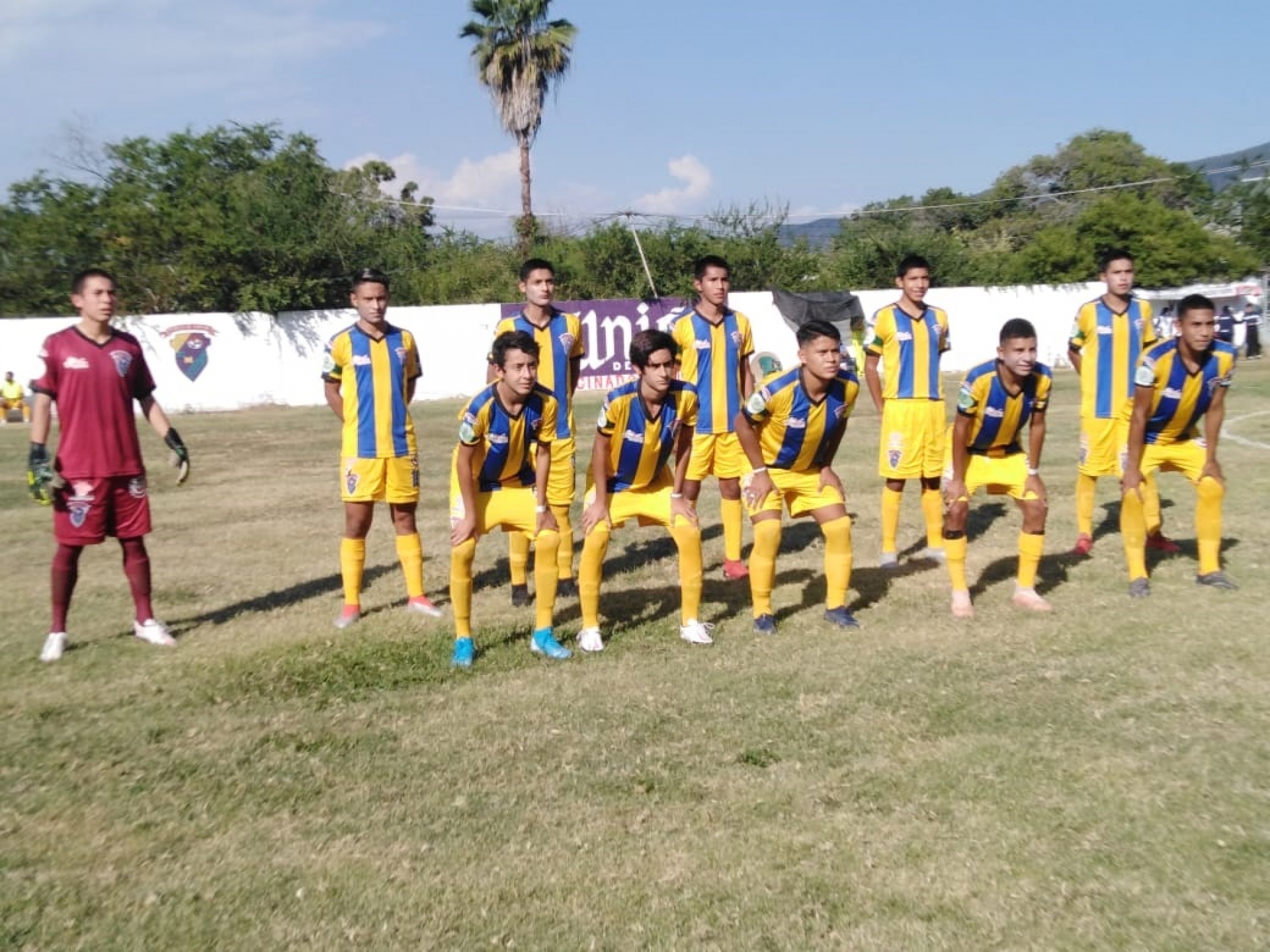 Caudillos Morelos suma un punto ante Guerreros Puebla