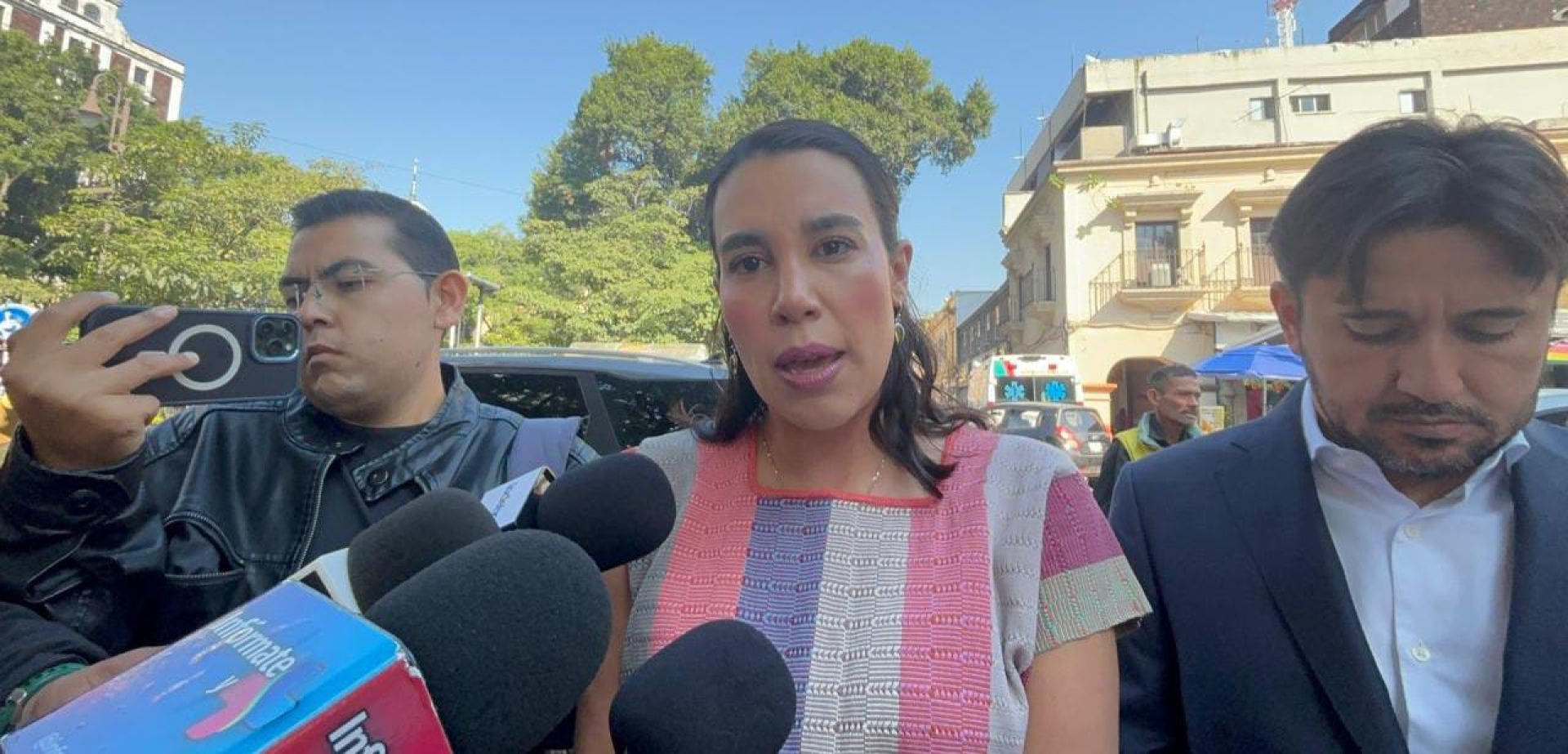 Presupuesto federal para 2026 en turismo aumentó en alrededor de 70 mdp, refiere Rodríguez Zamora