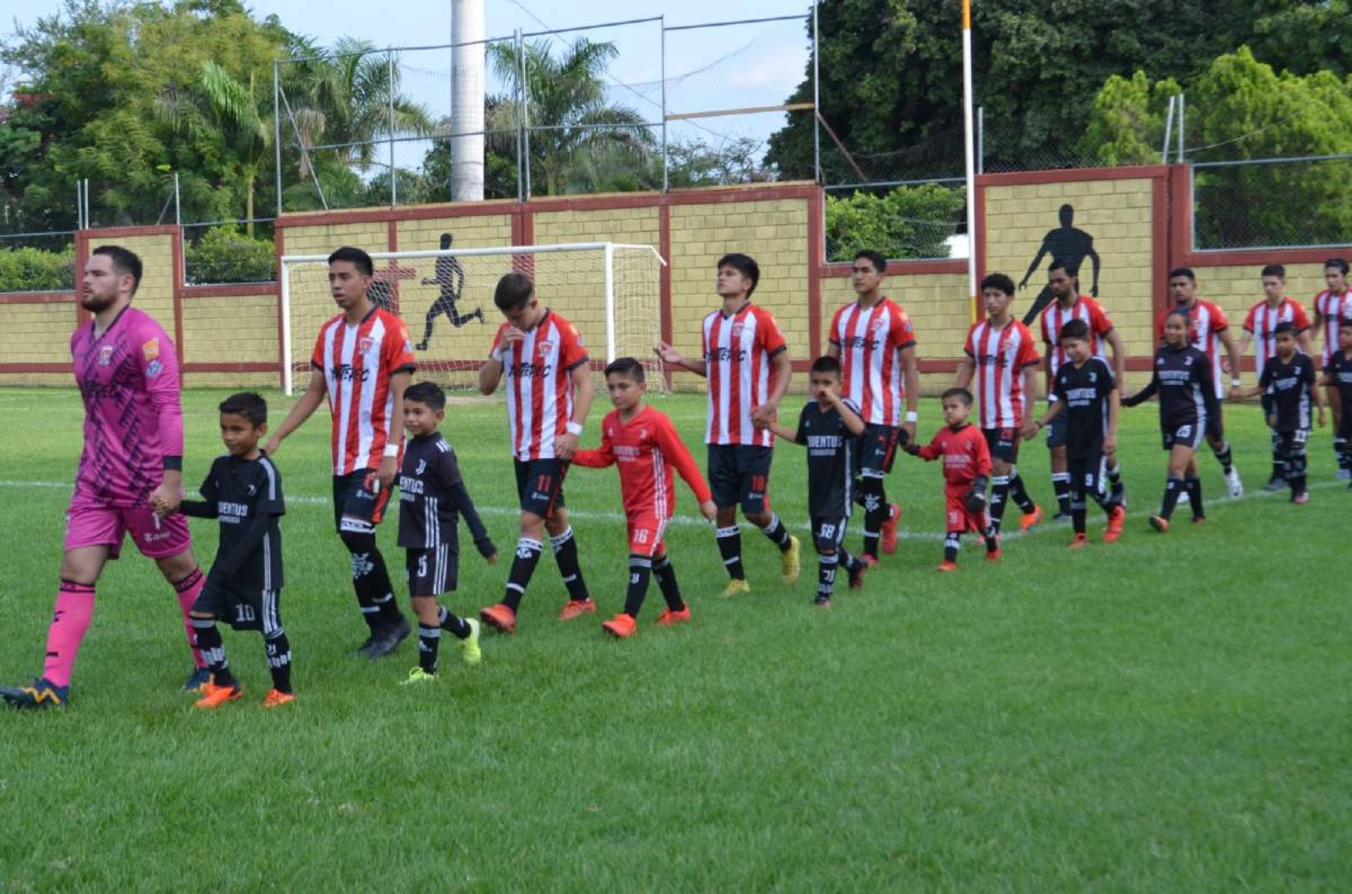 Van a enfrentar a Tlapa con seriedad