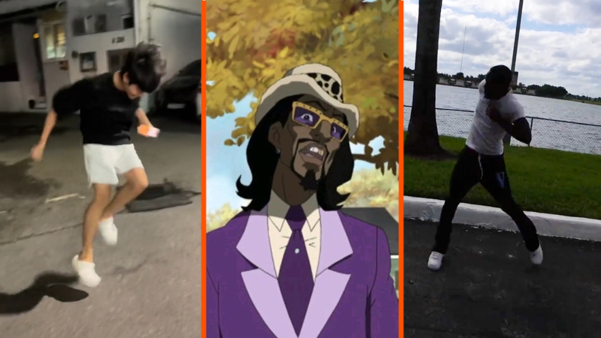¡Domina el 'Slickback', el nuevo desafío de TikTok que te hará flotar!
