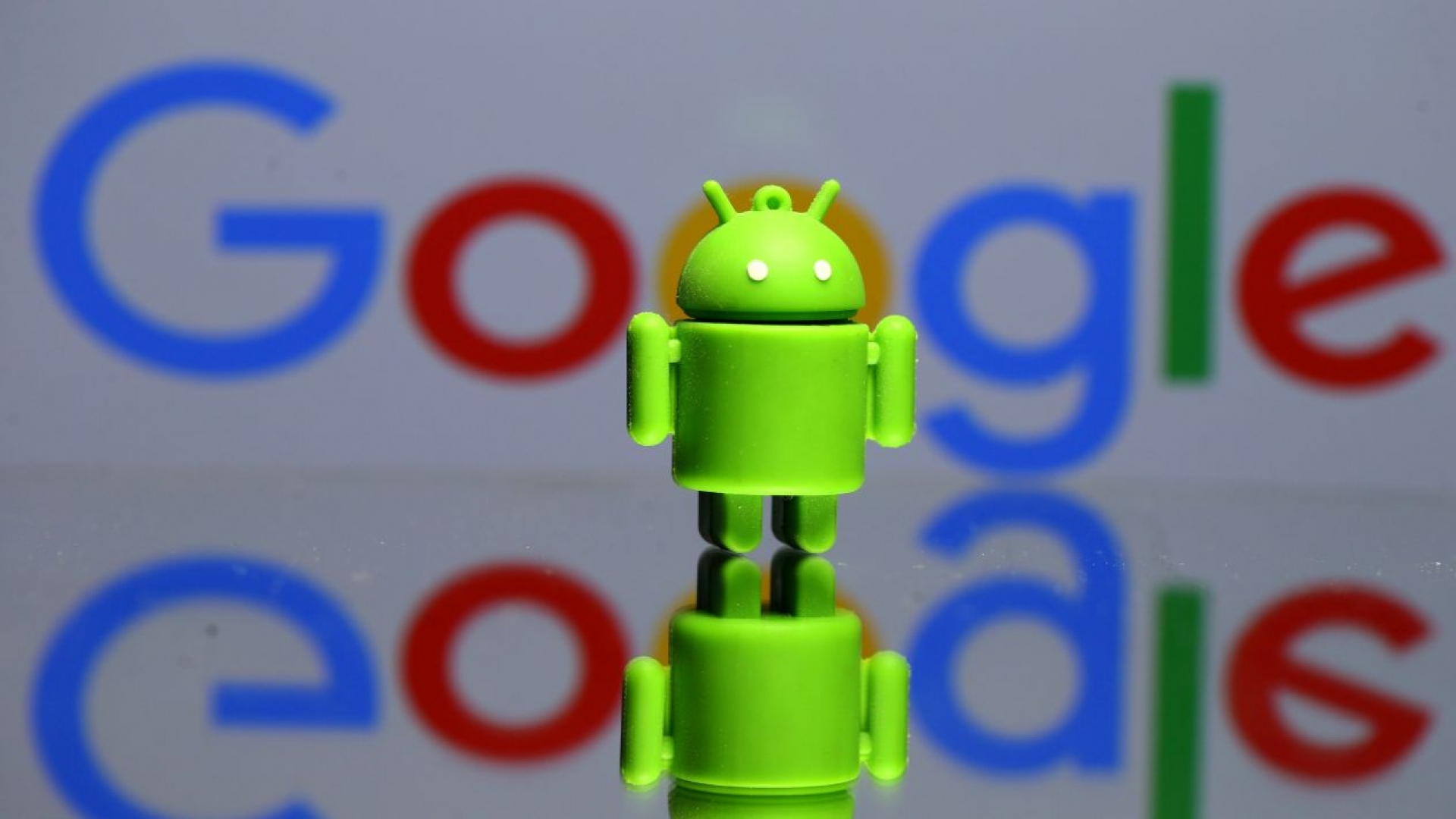 UE impone nueva multa a Google por 5,000 mdd
