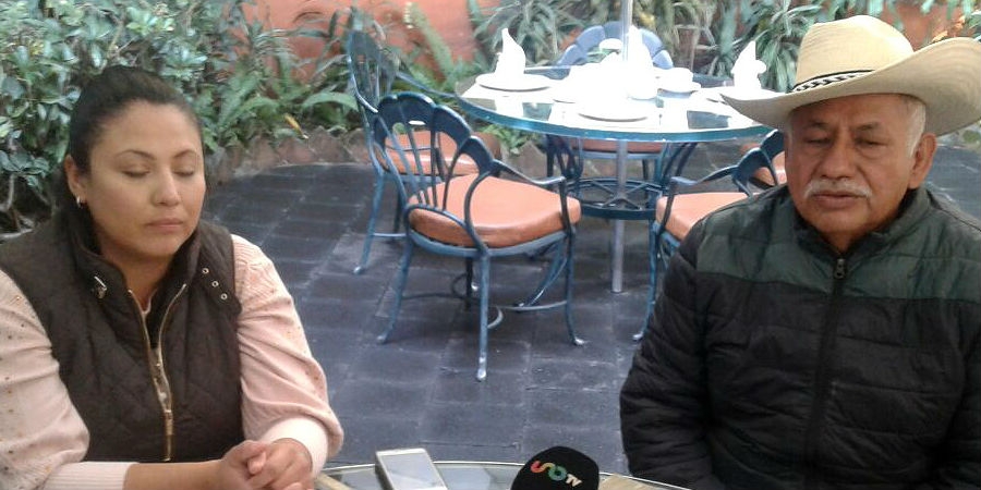 Denuncian vecinos de La Nopalera que se presiona a damnificados para construir sin asesoría