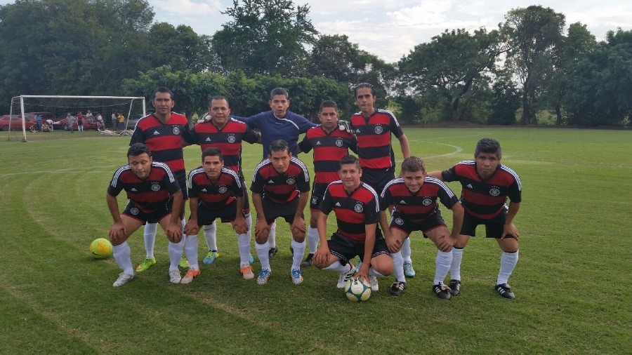 Regresa la emoción de la Copa Unión Máster Tecate 2015