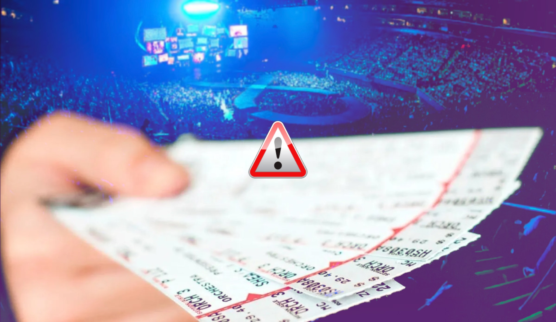 Alertan sobre aumento de eventos falsos en redes sociales ¿Cómo evitar ser víctima?